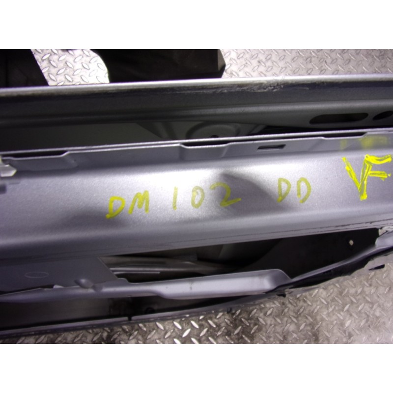 Recambio de puerta delantera derecha para bmw serie 5 berlina (e60) 3.0 24v cat referencia OEM IAM 41515A2A3A6  