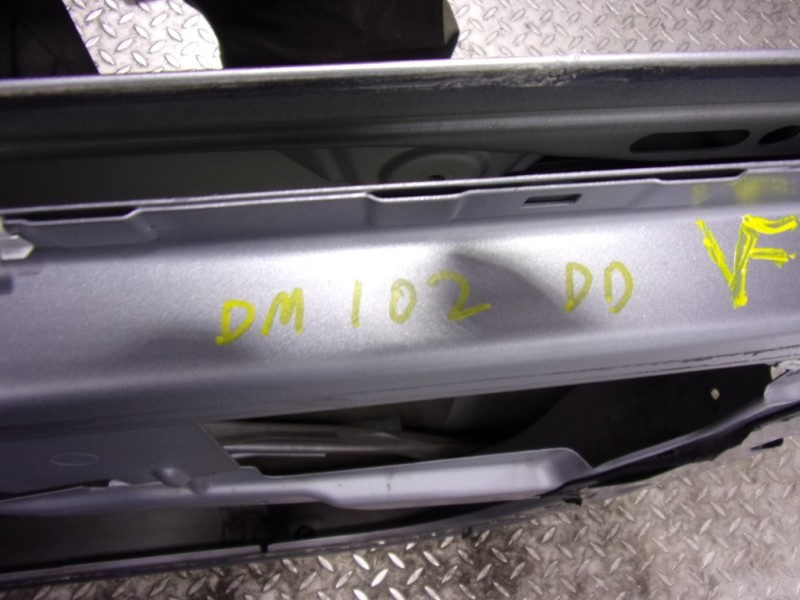 Recambio de puerta delantera derecha para bmw serie 5 berlina (e60) 3.0 24v cat referencia OEM IAM 41515A2A3A6  