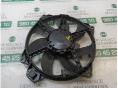 Recambio de electroventilador para renault megane iii coupe 1.5 dci diesel referencia OEM IAM 214810898R 214812415R MM11153 2