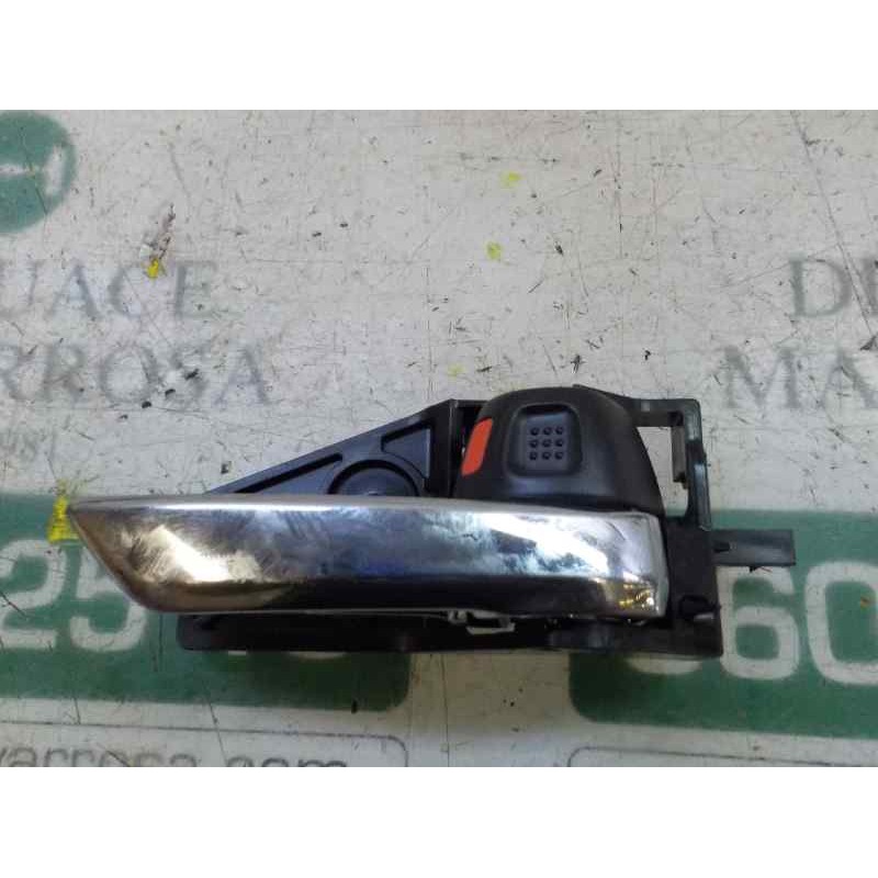 Recambio de maneta interior delantera derecha para suzuki s-cross 1.6 ddis referencia OEM IAM 8311061M10C48  