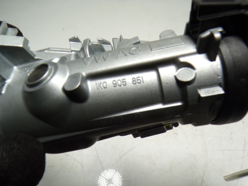 Recambio de antirrobo para audi a1 sportback (gba) 1.0 tfsi referencia OEM IAM 1K0905851D 1K0905851 5Q1905865A