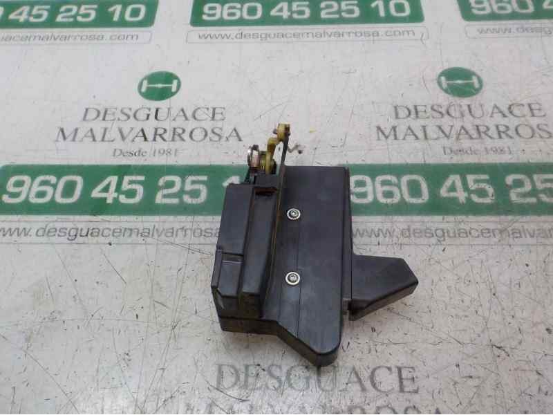 Recambio de cerradura puerta delantera izquierda para dacia sandero ambiance referencia OEM IAM 805039362R  