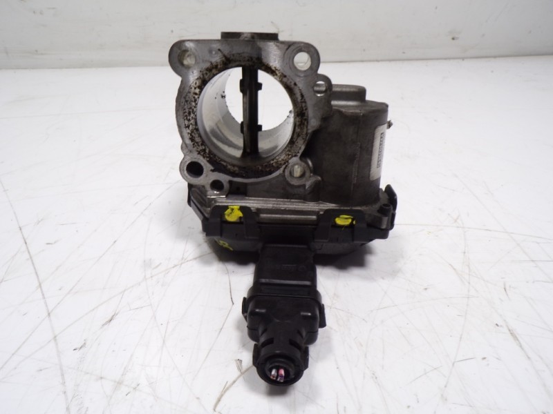 Recambio de caja mariposa para peugeot 2008 (--.2013) 1.6 blue-hdi fap referencia OEM IAM 9830301180 VV29039645 