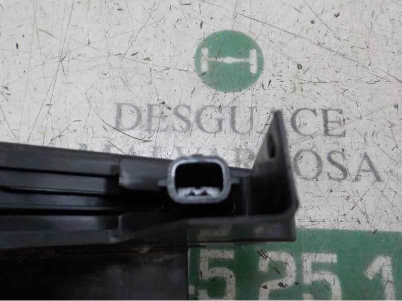Recambio de cerradura puerta delantera izquierda para dacia sandero ambiance referencia OEM IAM 805039362R  