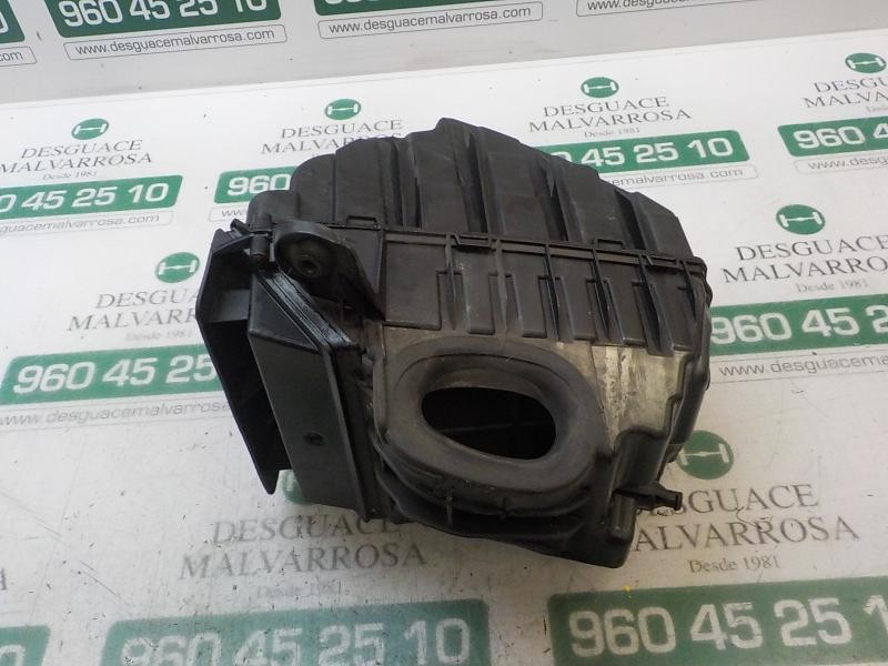 Recambio de filtro aire para renault megane iii coupe 1.5 dci diesel referencia OEM IAM 8200947663  