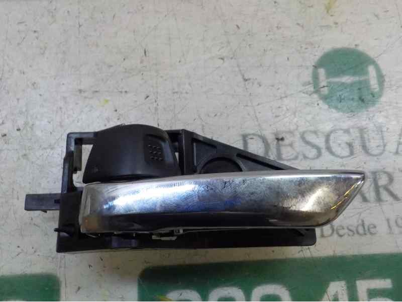 Recambio de maneta interior delantera izquierda para suzuki s-cross 1.6 ddis referencia OEM IAM 8313061M10C48  