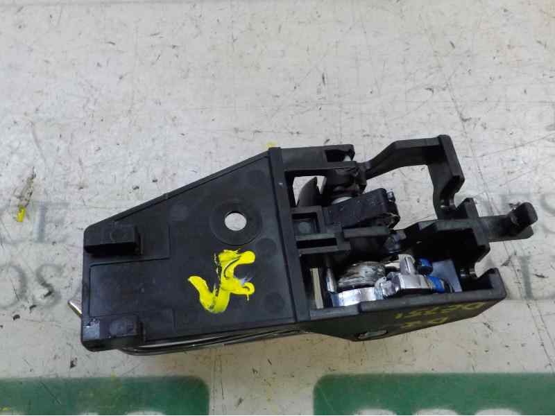 Recambio de maneta interior delantera izquierda para suzuki s-cross 1.6 ddis referencia OEM IAM 8313061M10C48  