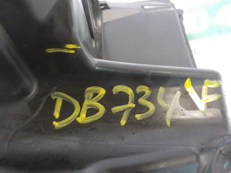 Recambio de filtro aire para renault megane iii coupe 1.5 dci diesel referencia OEM IAM 8200947663  