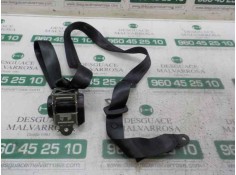 Recambio de cinturon seguridad trasero derecho para dacia sandero ambiance referencia OEM IAM 888416959R 625552200B  2
