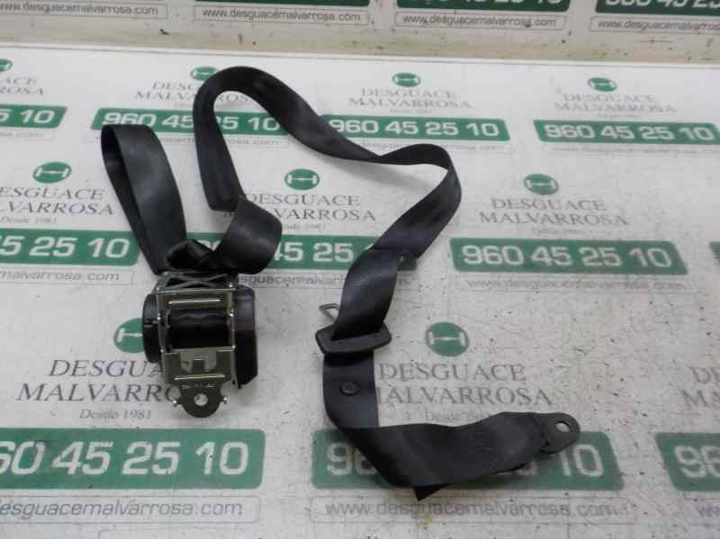 Recambio de cinturon seguridad trasero derecho para dacia sandero ambiance referencia OEM IAM 888416959R 625552200B 