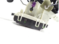 Recambio de cerradura puerta delantera derecha para mercedes-benz clase c (w204) coupe c 220 cdi blueefficiency (204.302) refere 2