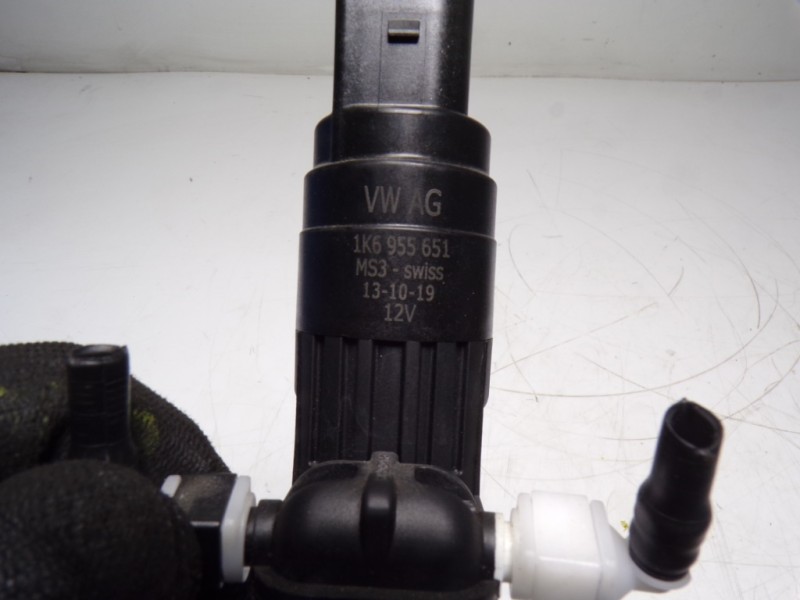 Recambio de bomba limpia para audi a1 sportback (gba) 1.0 tfsi referencia OEM IAM 1K6955651 1K6955651 