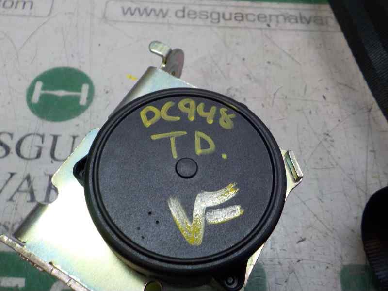 Recambio de cinturon seguridad trasero derecho para dacia sandero ambiance referencia OEM IAM 888416959R 625552200B 