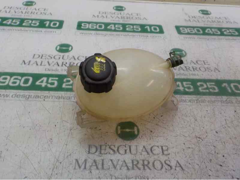 Recambio de deposito expansion para dacia sandero ambiance referencia OEM IAM 217104354R  