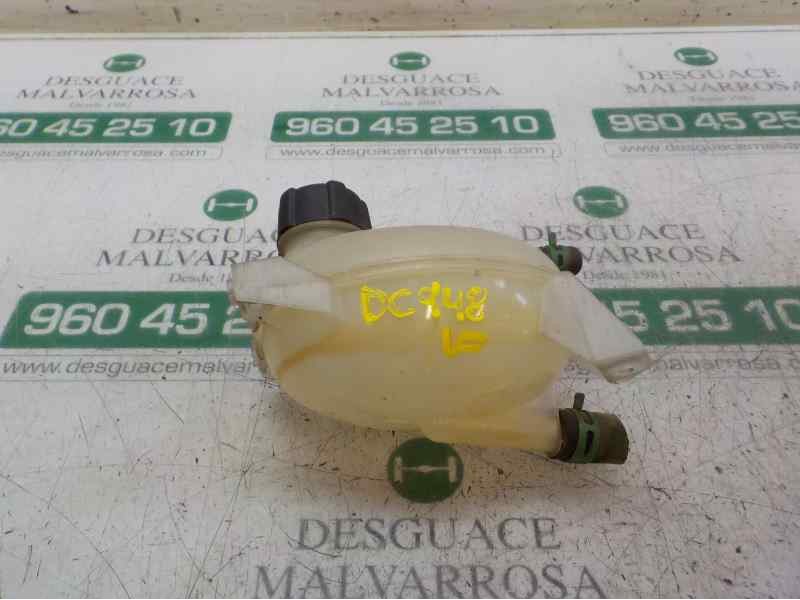 Recambio de deposito expansion para dacia sandero ambiance referencia OEM IAM 217104354R  