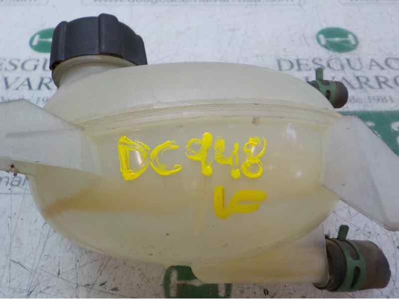 Recambio de deposito expansion para dacia sandero ambiance referencia OEM IAM 217104354R  