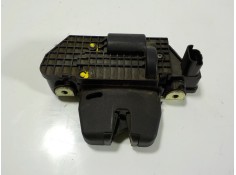 Recambio de cerradura maletero / porton para peugeot 2008 (--.2013) 1.6 blue-hdi fap referencia OEM IAM 8719F8 9151487499H  2