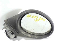 Recambio de espejo derecho para mini mini (r56) 1.6 16v diesel cat referencia OEM IAM 51162755636   2