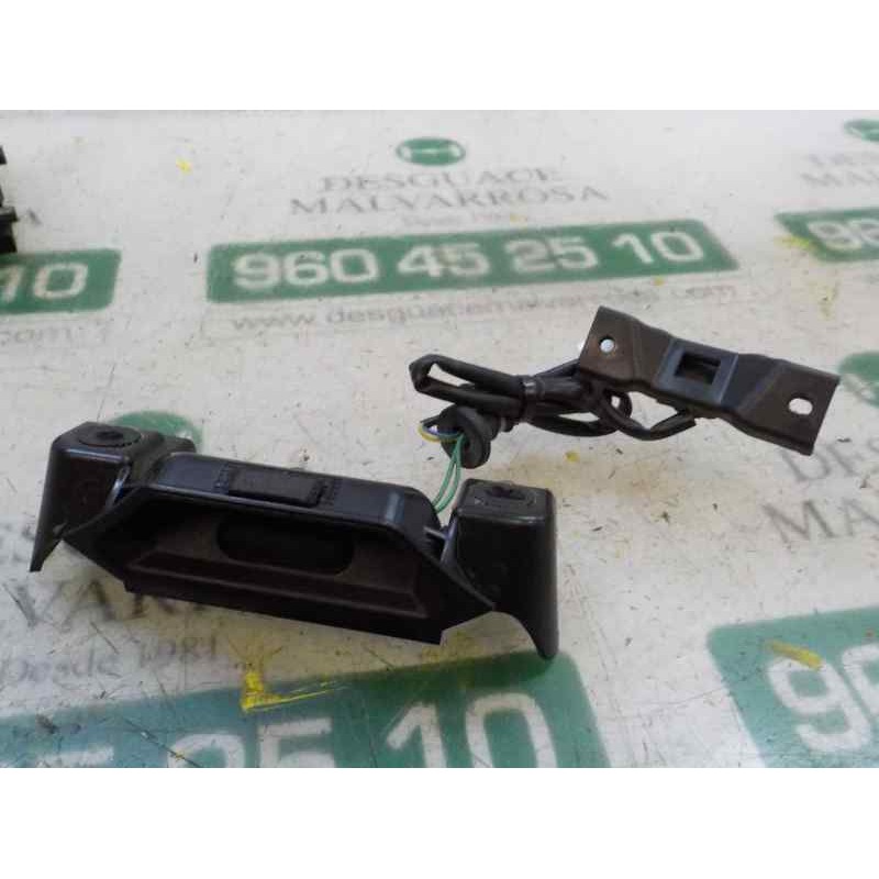 Recambio de maneta porton para suzuki s-cross 1.6 ddis referencia OEM IAM 8394279J00  