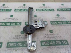 Recambio de elevalunas delantero derecho para dacia sandero ambiance referencia OEM IAM 807209299R 807209299R  2