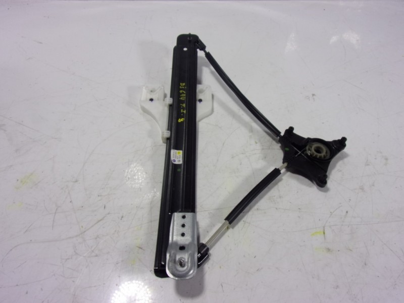 Recambio de elevalunas trasero izquierdo para cupra ateca 2.0tsi 4drive referencia OEM IAM 575839461A 575839461A 