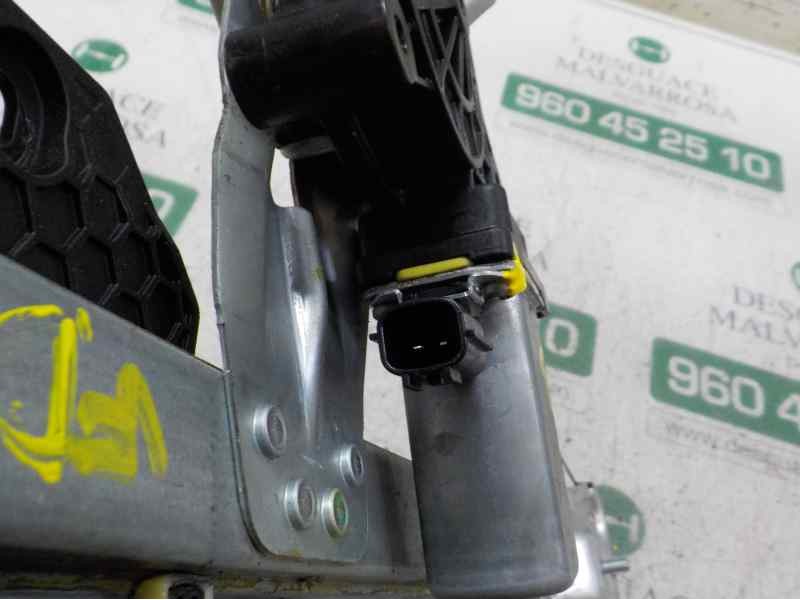 Recambio de elevalunas delantero derecho para dacia sandero ambiance referencia OEM IAM 807209299R 807209299R 