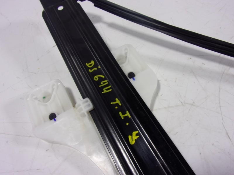 Recambio de elevalunas trasero izquierdo para cupra ateca 2.0tsi 4drive referencia OEM IAM 575839461A 575839461A 