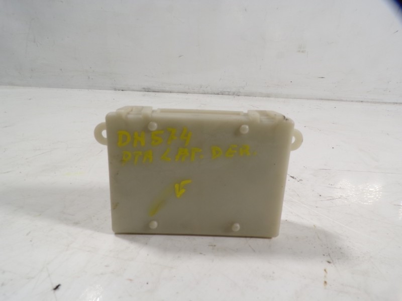 Recambio de modulo electronico para lancia voyager (404) 2.8 16v crd cat referencia OEM IAM K68079910AB P68079910AB 