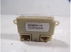 Recambio de modulo electronico para lancia voyager (404) 2.8 16v crd cat referencia OEM IAM K68079910AB P68079910AB  2