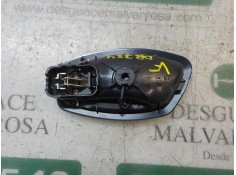Recambio de maneta interior delantera derecha para renault megane iii coupe 1.5 dci diesel referencia OEM IAM 826720001R   2