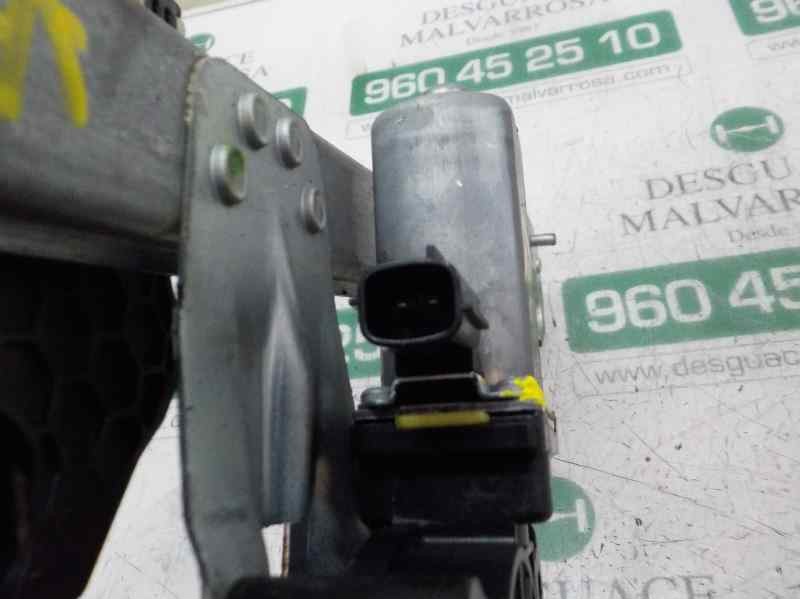Recambio de elevalunas delantero izquierdo para dacia sandero ambiance referencia OEM IAM 807213282R 807213282R 