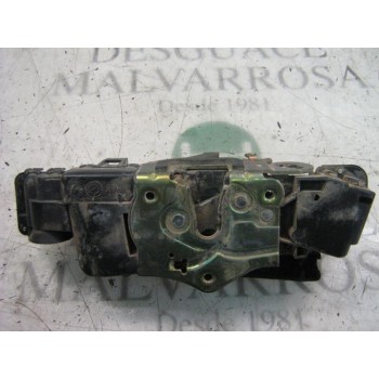 CERRADURA PUERTA DELANTERA IZQUIERDA 