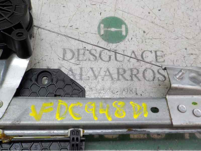 Recambio de elevalunas delantero izquierdo para dacia sandero ambiance referencia OEM IAM 807213282R 807213282R 