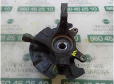 Recambio de mangueta delantera izquierda para suzuki s-cross 1.6 ddis referencia OEM IAM 4515161M00   2