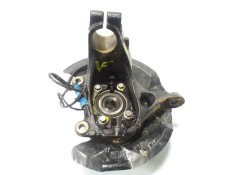 Recambio de mangueta delantera derecha para mini mini (r56) 1.6 16v diesel cat referencia OEM IAM 31216779796   2