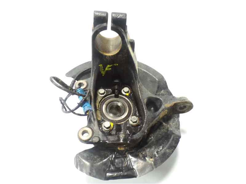 Recambio de mangueta delantera derecha para mini mini (r56) 1.6 16v diesel cat referencia OEM IAM 31216779796  
