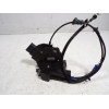 Recambio de cerradura puerta delantera izquierda para volvo c30 1.6 diesel cat referencia OEM IAM  30799308 A048069