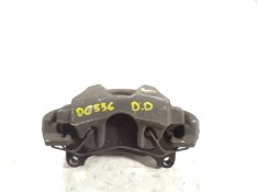 Recambio de pinza freno delantera derecha para audi a5 sportback (8t) 2.0 16v tfsi referencia OEM IAM 8K0615124C   2