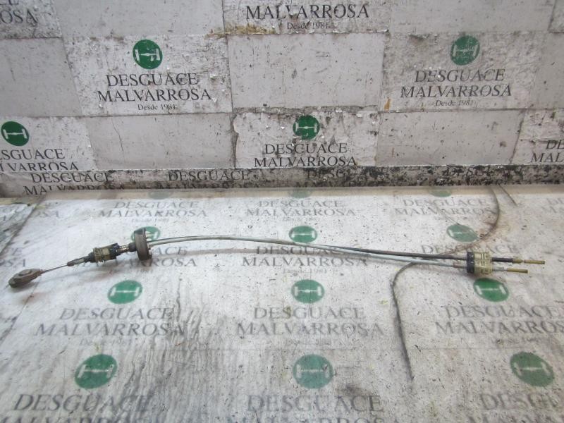 Recambio de varillaje cambio para opel astra g coupé 2.2 16v cat (z 22 se) referencia OEM IAM   