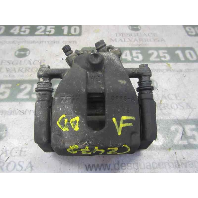 Recambio de pinza freno delantera derecha para suzuki swift berlina (mz) 1.3 ddis diesel cat referencia OEM IAM   