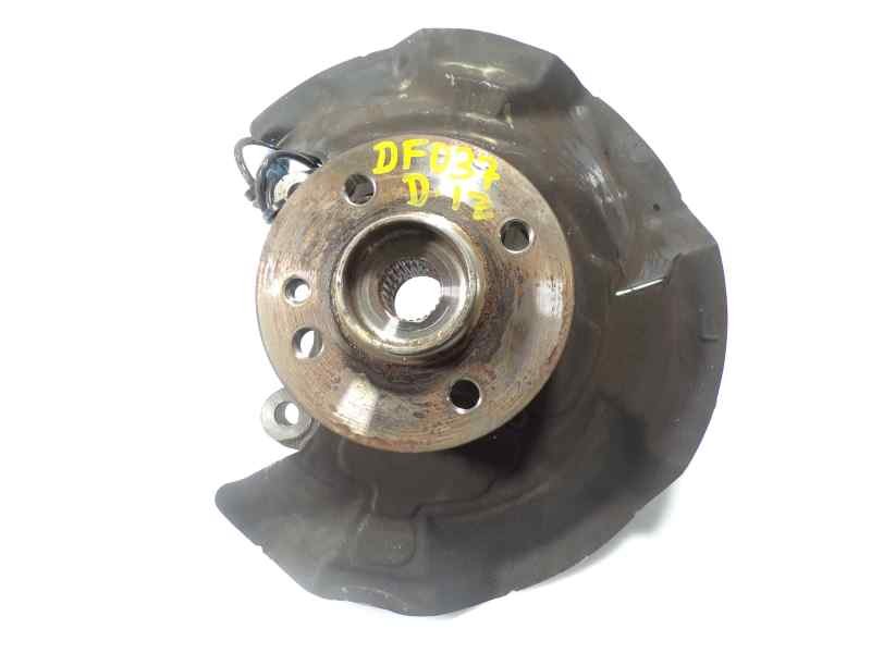 Recambio de mangueta delantera izquierda para mini mini (r56) 1.6 16v diesel cat referencia OEM IAM 31216779795  