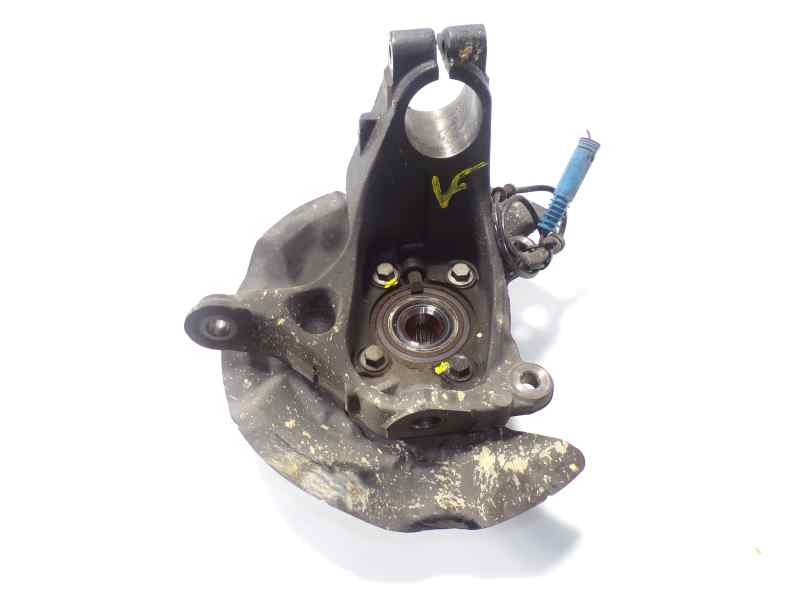 Recambio de mangueta delantera izquierda para mini mini (r56) 1.6 16v diesel cat referencia OEM IAM 31216779795  