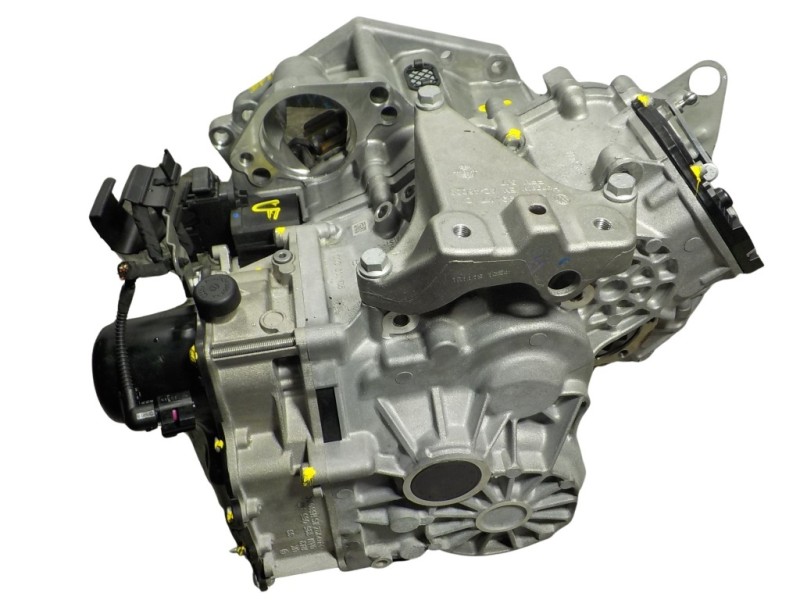 Recambio de caja cambios para audi a1 sportback (gba) 1.0 tfsi referencia OEM IAM 0CW300050D00F UBT 