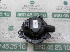 Recambio de motor calefaccion para dacia sandero ambiance referencia OEM IAM 272107379R   2
