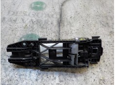 Recambio de maneta exterior trasera derecha para seat ibiza (6j5) 1.4tdi 55kw referencia OEM IAM 5N0837205MGRU   2