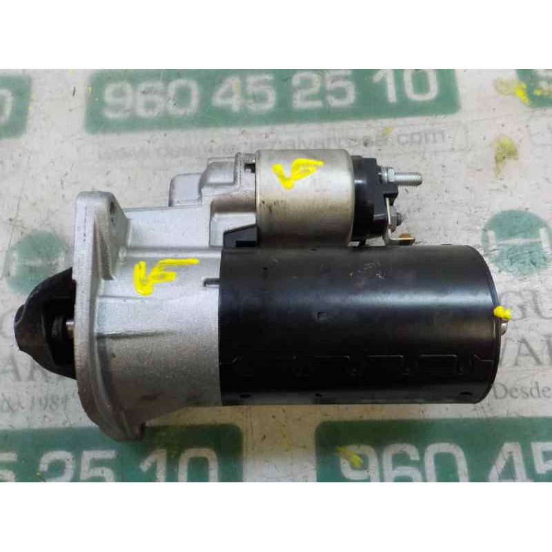 Recambio de motor arranque para suzuki s-cross 1.6 ddis referencia OEM IAM 3110062MA0 3110062MA0 0001138072