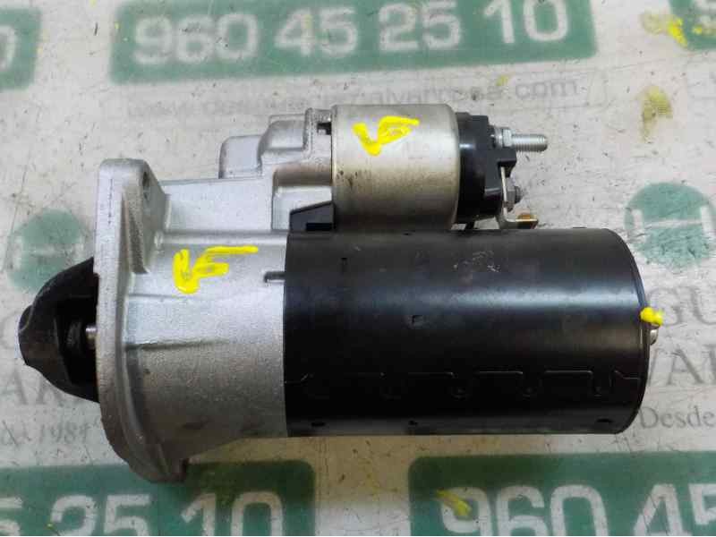 Recambio de motor arranque para suzuki s-cross 1.6 ddis referencia OEM IAM 3110062MA0 3110062MA0 0001138072