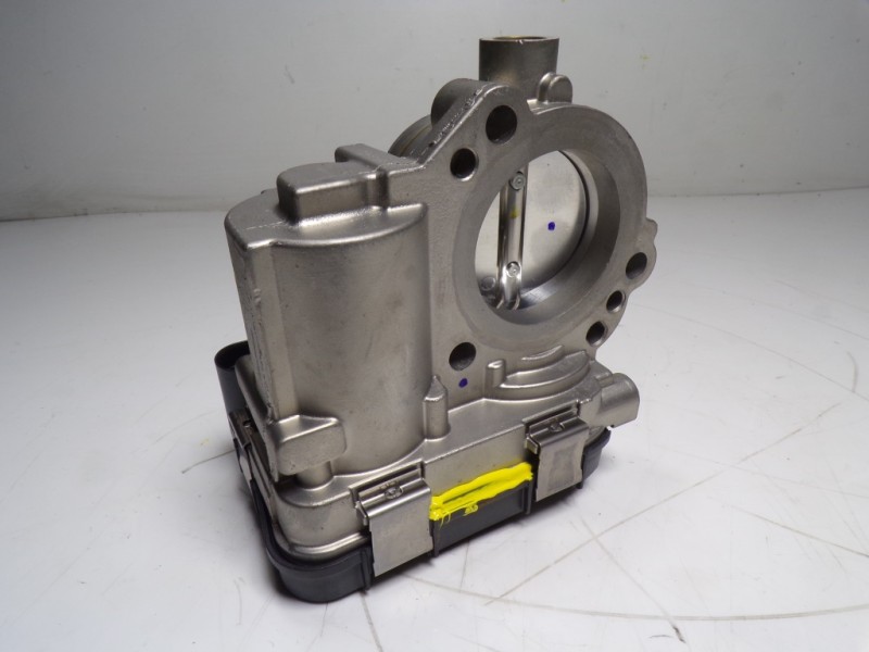 Recambio de caja mariposa para audi a1 sportback (gba) 1.0 tfsi referencia OEM IAM 04C133062C 04C133062C 