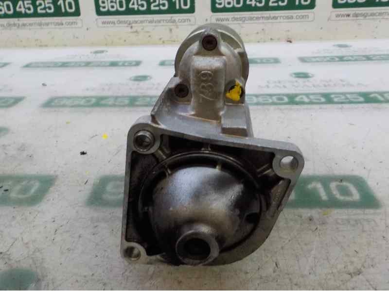 Recambio de motor arranque para suzuki s-cross 1.6 ddis referencia OEM IAM 3110062MA0 3110062MA0 0001138072