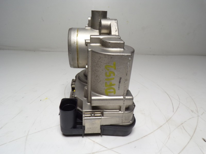 Recambio de caja mariposa para audi a1 sportback (gba) 1.0 tfsi referencia OEM IAM 04C133062C 04C133062C 